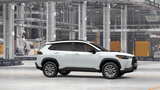 2026 Toyota Corolla Cross - Preview 13