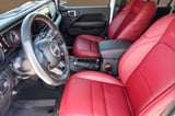 2024 Jeep Wrangler - Preview 9
