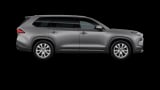 2026 Toyota Grand Highlander - Preview 12