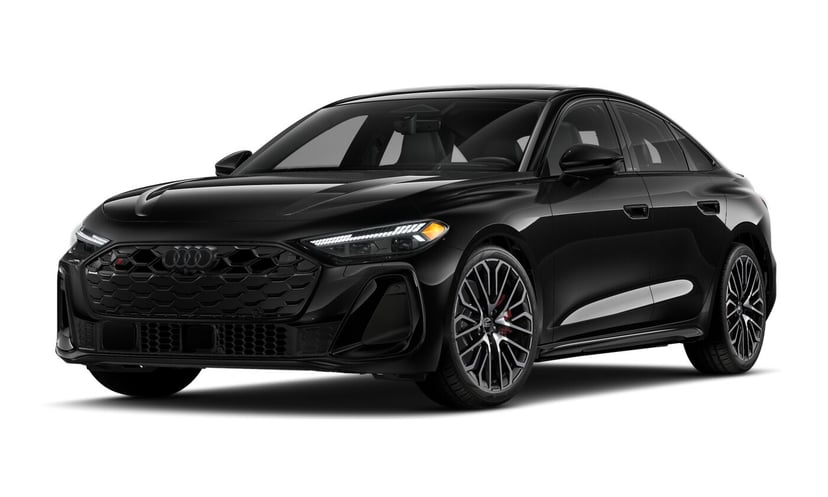 2026 Audi S5 - Image 1