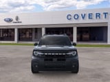 2025 Ford Bronco Sport - Preview 6
