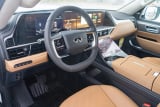 2027 INFINITI QX80 - Preview 8