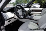 2026 Land Rover Range Rover - Preview 3
