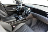 2025 Bentley Flying Spur - Preview 2