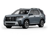 2026 Honda Pilot - Preview 4