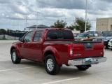 2018 Nissan Frontier - Preview 8