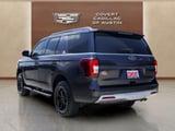 2024 Ford Expedition - Preview 4