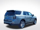 2027 Chevrolet Tahoe - Preview 3