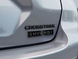 2027 Subaru Crosstrek - Preview 11