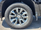 2026 Chevrolet Silverado 1500 - Preview 8