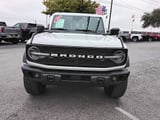 2023 Ford Bronco - Preview 2