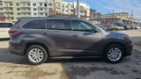 2015 Toyota Highlander - Preview 2