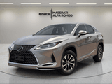 2022 Lexus RX - Preview 2