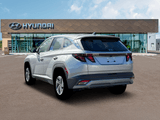2026 Hyundai Tucson - Preview 5