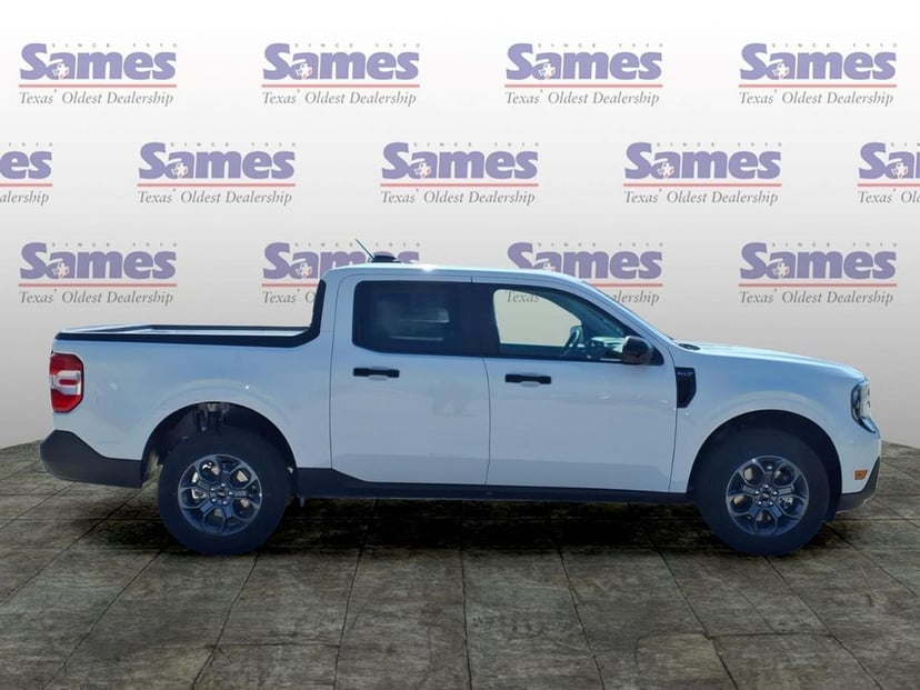 2026 Ford Maverick - Image 2