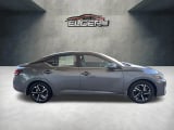2025 Nissan Sentra - Preview 8