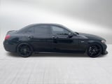 2017 Mercedes-Benz C-Class - Preview 5