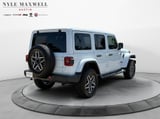 2026 Jeep Wrangler - Preview 16