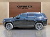 2027 Jeep Grand Cherokee - Preview 2