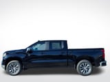 2026 Chevrolet Silverado 1500 - Preview 5