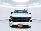 2026 Chevrolet Silverado 1500 - Preview 8