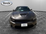 2020 Dodge Charger - Preview 8