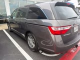 2012 Honda Odyssey - Preview 6