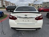 2017 Nissan Altima - Preview 5