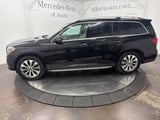 2019 Mercedes-Benz GLS - Preview 4
