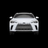 2027 Lexus RX - Preview 6