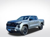 2026 Chevrolet Colorado - Preview 7