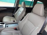 2019 Honda Pilot - Preview 15