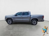 2022 Nissan Frontier - Preview 8