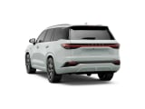 2026 Lexus TX - Preview 3
