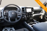 2026 Ram 1500 - Preview 13