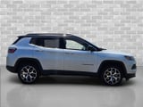 2025 Jeep Compass - Preview 4