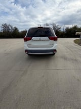 2018 Mitsubishi Outlander - Preview 4