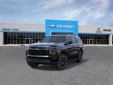 2026 Chevrolet Tahoe - Preview 8