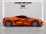 2022 Chevrolet Corvette - Preview 8