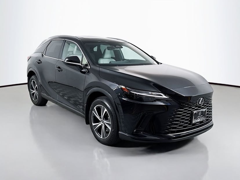 2023 LEXUS RX - Image 2