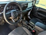 2025 Jeep Wrangler - Preview 5