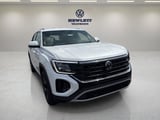 2026 Volkswagen Atlas Cross Sport - Preview 7