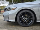 2026 Honda Civic - Preview 8