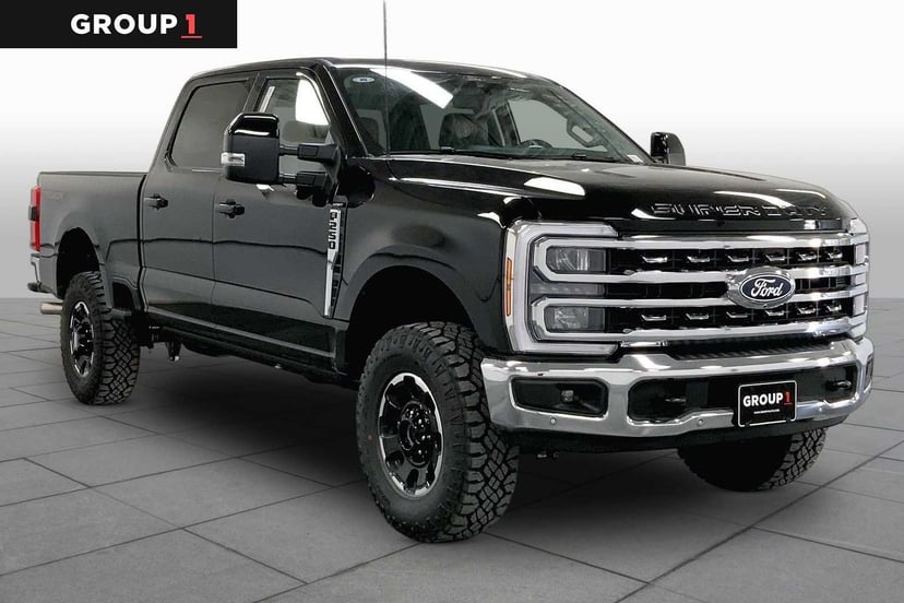 2027 Ford F-250 - Image 1