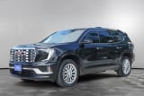 2025 GMC Acadia - Preview 8