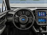 2026 Subaru Forester - Preview 14