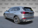2025 BMW X5 - Preview 8