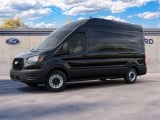 2027 Ford Transit - Preview 2
