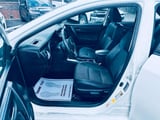 2019 Toyota Corolla - Preview 8