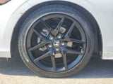 2023 Honda Civic - Preview 9